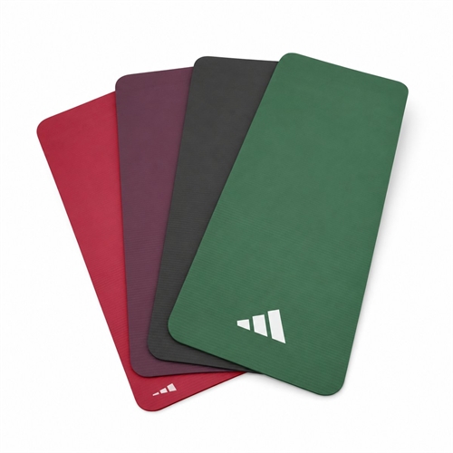 Adidas 7mm Treningsmatte - 173 x 61 cm